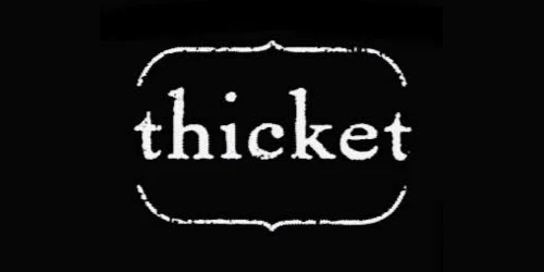 thicket Promo Code