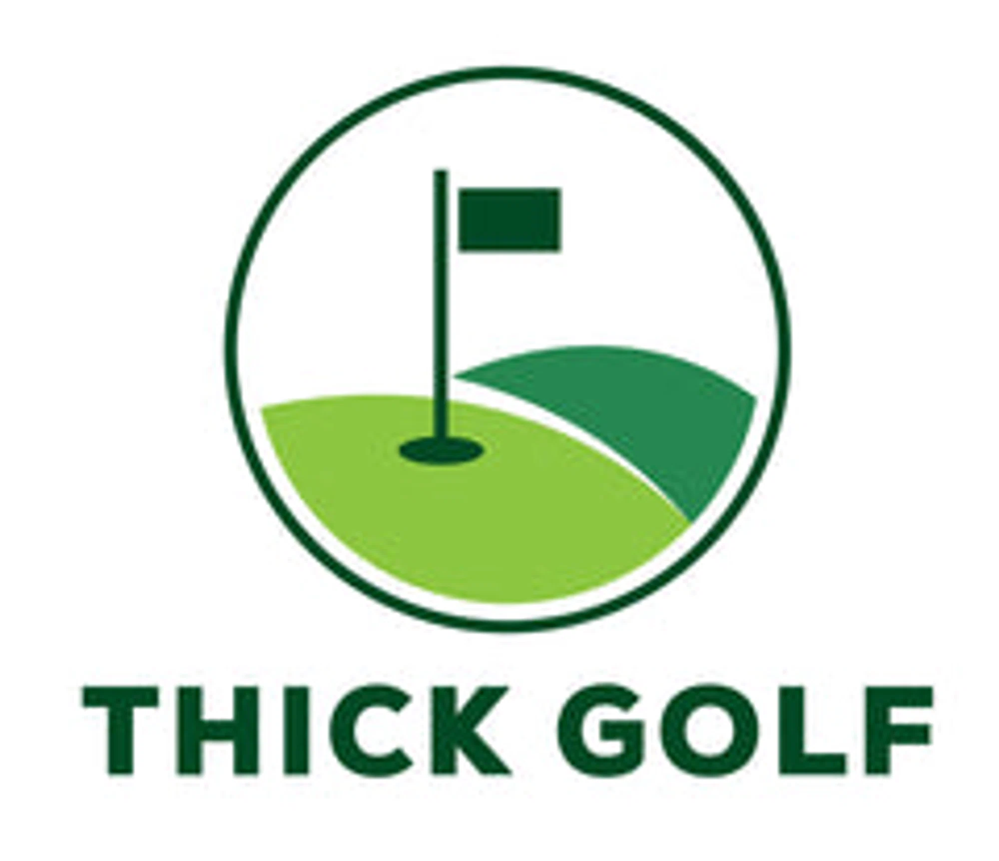 Thick Golf coupons