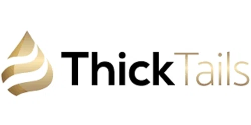 ThickTails Merchant logo