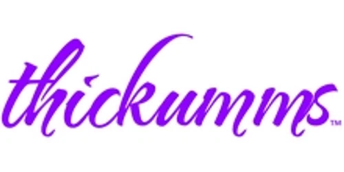 Thickumms Promo Code