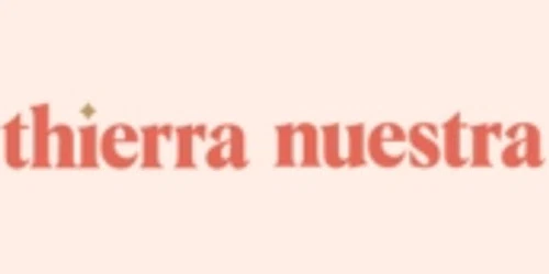 Thierra Nuestra Promo Code