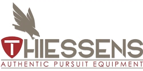 Thiessens coupon