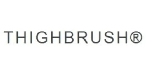 Thighbrush Promo Code