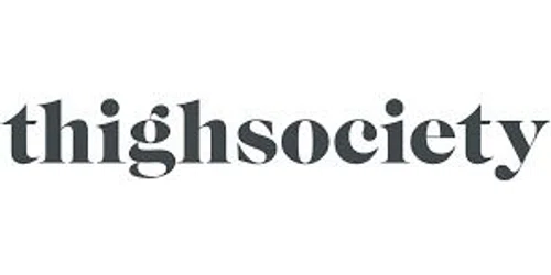Thigh Society CA Promo Code