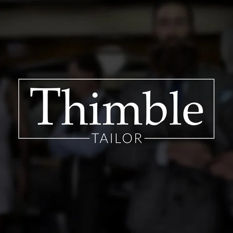 THIMBLE TAILOR Promo Code — 90 Off in Sep 2024