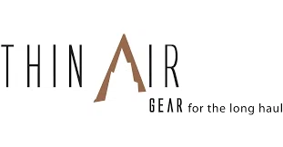 THIN AIR GEAR USA Promo Code — 185 Off in Sep 2024