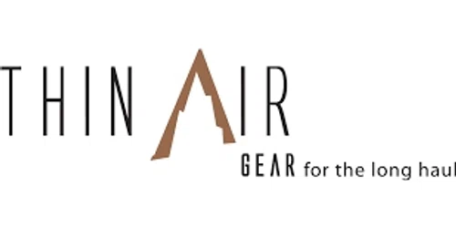 Thin Air Gear USA Promo Code