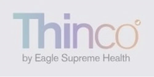 Thinco Promo Code