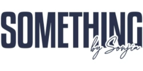 Something by Sonjia Promo Code