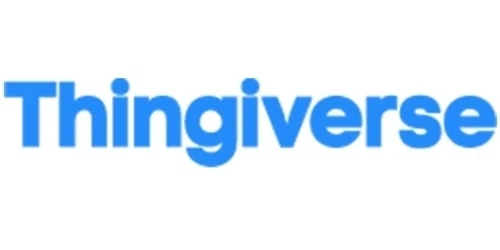 Thingiverse Promo Code