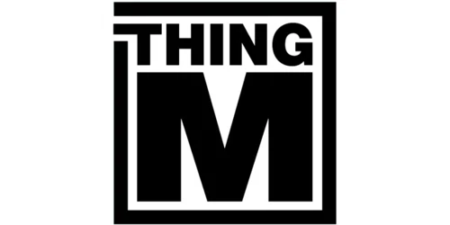 Thing M Promo Code