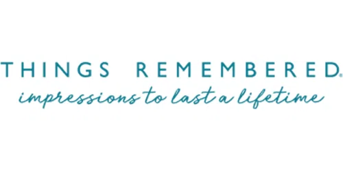 Things Remembered Merchant logo
