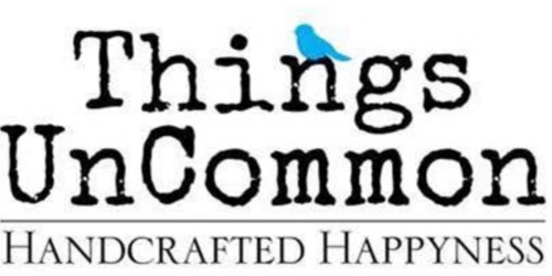 Things UnCommon Promo Code