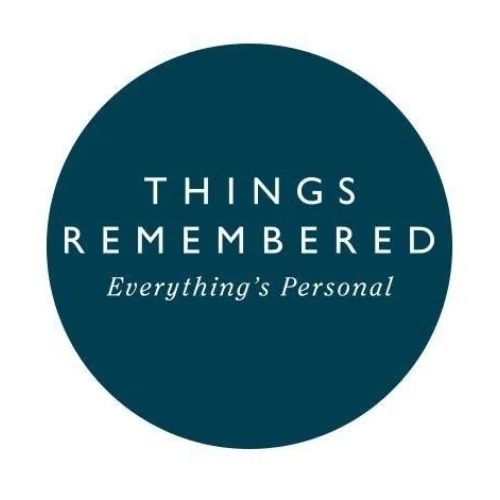 things remembered review