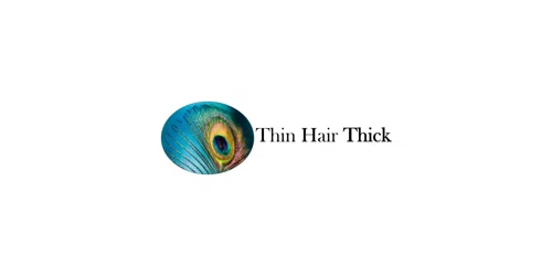 Thin Hair Thick coupon