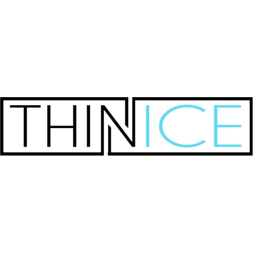 Thinice Merchant Logo