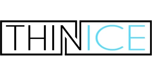 Thinice Promo Code