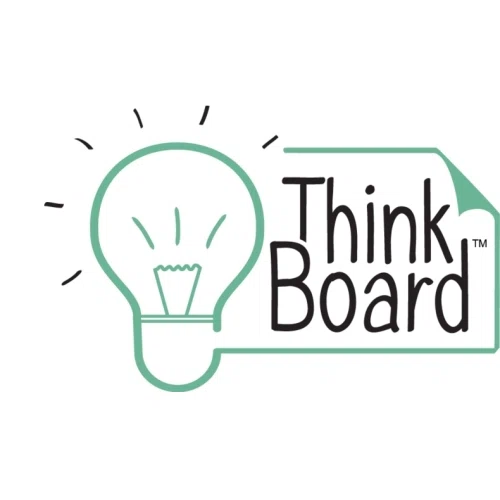 Think Board Promo Code