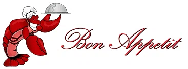 Think Bon Appétit Merchant Logo