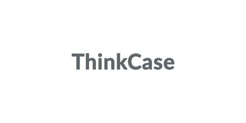 ThinkCase coupon