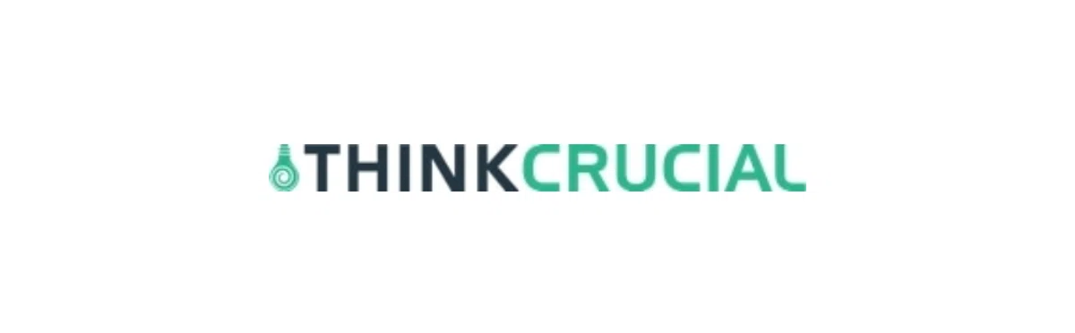 THINK CRUCIAL Promo Code — 20 Off (Sitewide) 2024