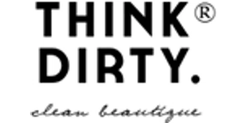 Think Dirty Clean Beautique Promo Code