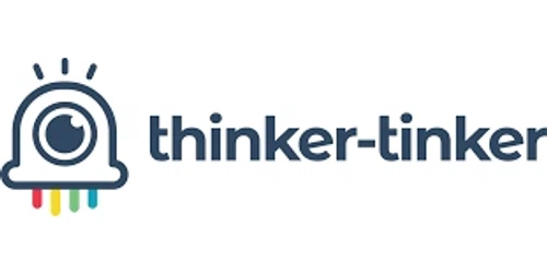 Thinker-Tinker Promo Code