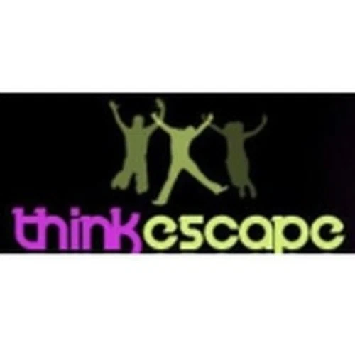 THINK ESCAPE Promo Code — Get 30 Off in April 2024