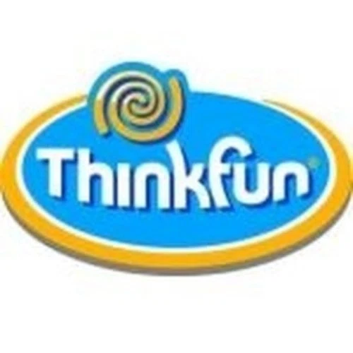 Think Fun Merchant Logo