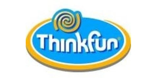 Think Fun Promo Code