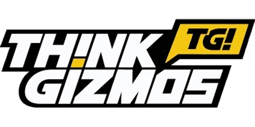Think Gizmos US Promo Code