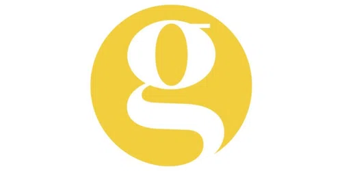 Think Goodness Merchant logo