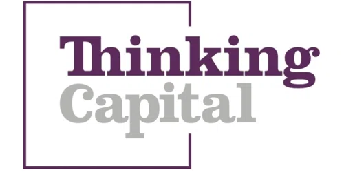 Thinking Capital Merchant logo