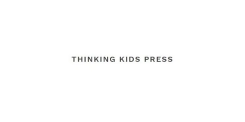 Thinking Kids Press coupon
