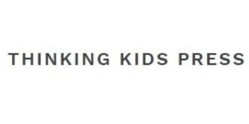 Thinking Kids Press Promo Code