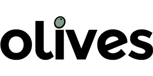 Olives Merchant logo
