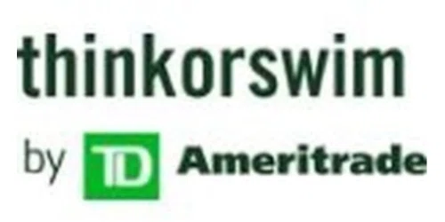 ThinkorSwim Merchant Logo