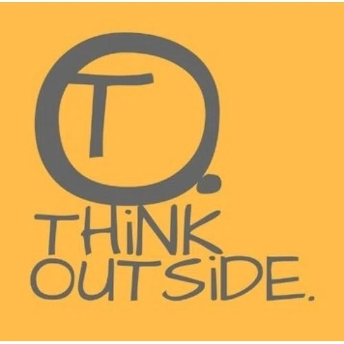 Think Outside Promo Code