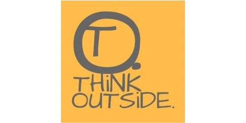 Think Outside Merchant logo