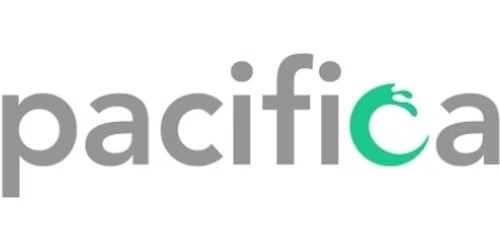 Pacifica Labs Merchant logo