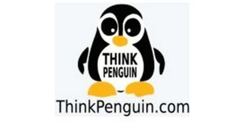 Think Penguin Promo Code