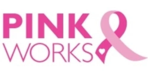 Pink Works Shop Promo Code