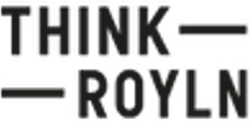 Think Royln Merchant logo