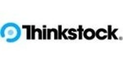 Thinkstock Merchant logo
