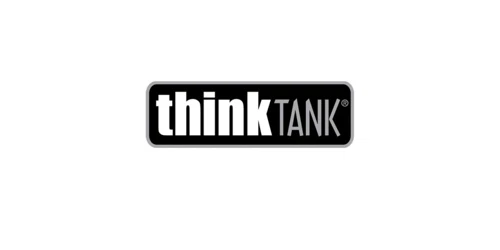 Think Tank coupon