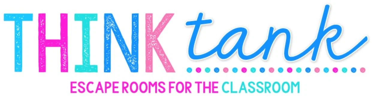 Think Tank Teacher Merchant Logo