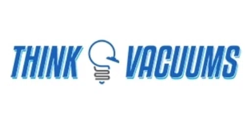 ThinkVacuums Merchant logo