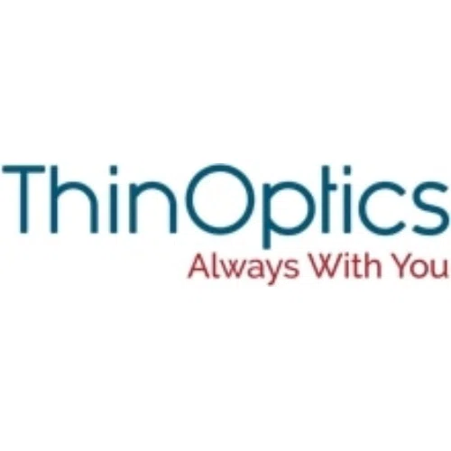 thinoptics competitors