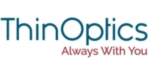 ThinOptics Merchant logo