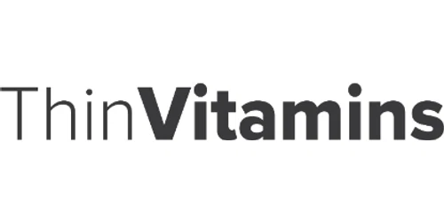 ThinVitamins Promo Code